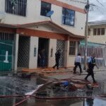 incendio