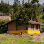 Casas abrigadoras