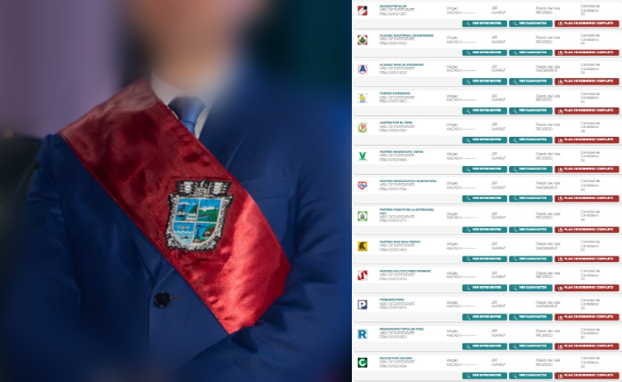 Gobernador de Áncash (1)