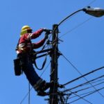 Restringirán servicio eléctrico en distritos de Huarmey, Huaraz y Aija