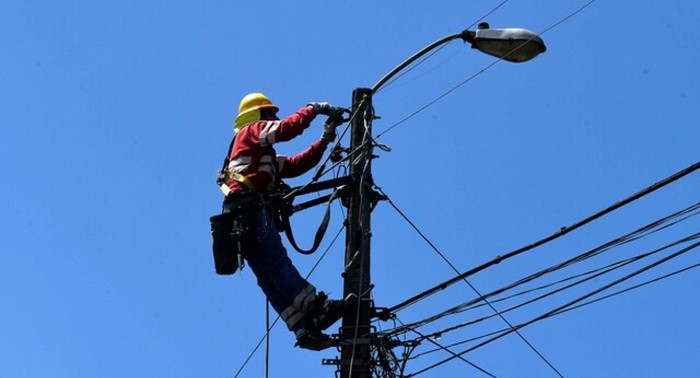 Restringirán servicio eléctrico en distritos de Huarmey, Huaraz y Aija