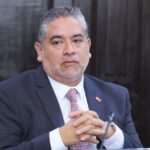 ministro