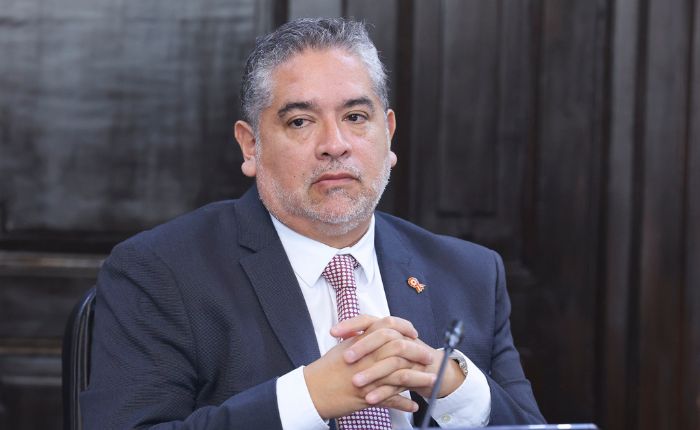 ministro