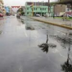 LLUVIAS
