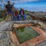 Pamparomás recibirá expedición 4x4 que recorrerá Caja Rumi para difundir atractivo turístico