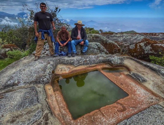 Pamparomás recibirá expedición 4x4 que recorrerá Caja Rumi para difundir atractivo turístico