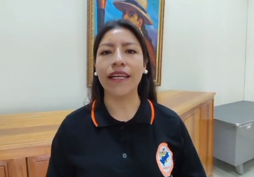 Vanesa
