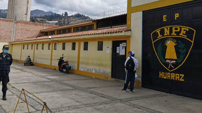 inpe-huaraz