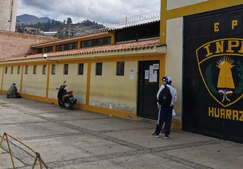 inpe-huaraz