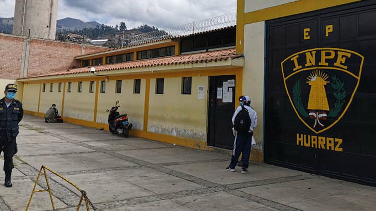 inpe-huaraz