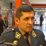 policia