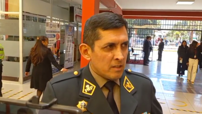 policia