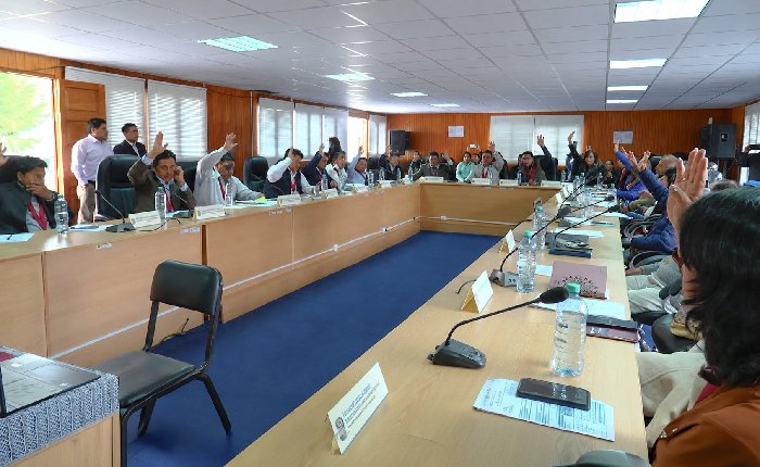 Consejo Regional
