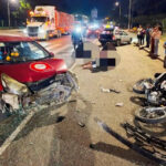 Accidente