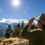 Alertan incremento de temperatura diurna en la sierra de Áncash hasta el 10 de abril