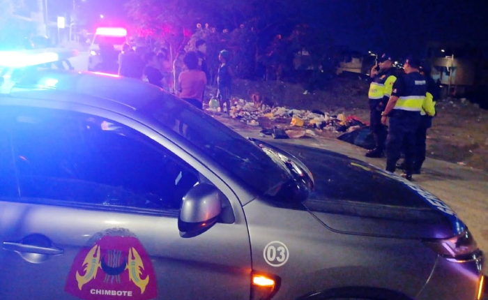 Encuentran muerto a recién nacido entre basura en San Pedro