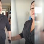 Procuradora municipal agrede a periodista y luego lo denuncia_0