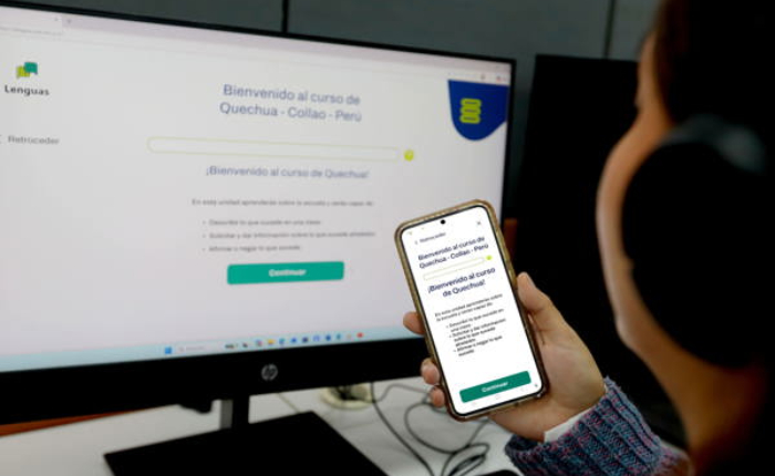 Restringen uso de celulares en colegios durante actividades educativas