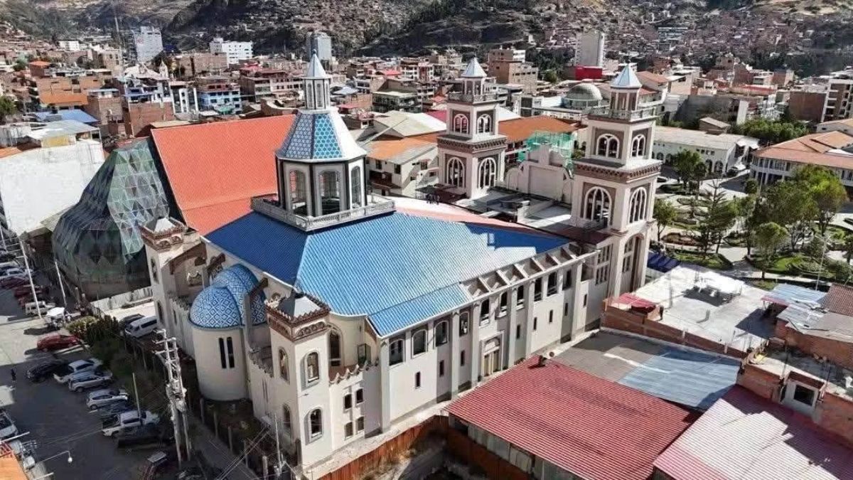 catedral-de-huaraz