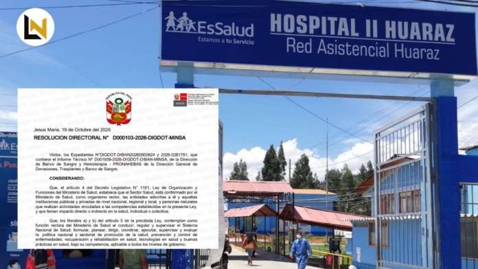essalud-huaraz