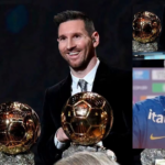 messi