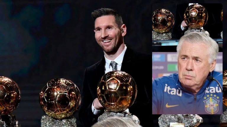 messi