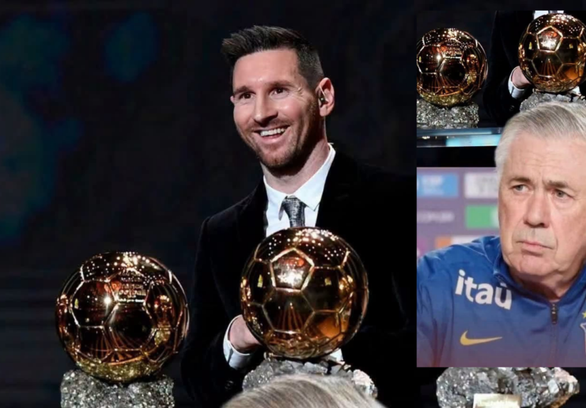 messi