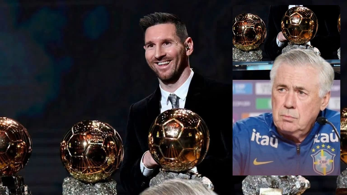 messi