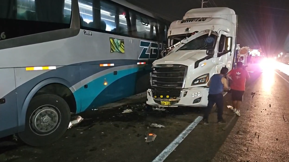 panamericana-norte-accidente-de-transito-chancay