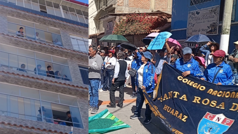 protesta-de-padres-de-familia