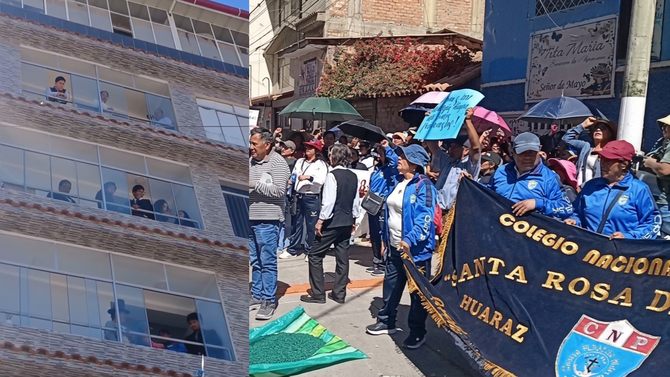protesta-de-padres-de-familia